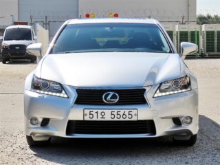 렉서스 뉴GS350 슈프림 사진 1