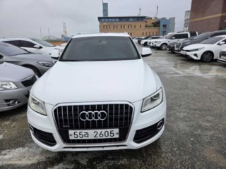 아우디 Q5