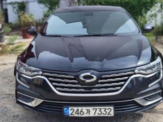 르노코리아(삼성) 더 뉴 SM6 2.0 LPe SE Plus