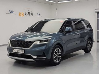 기아 카니발 4세대