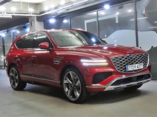 제네시스 GV80