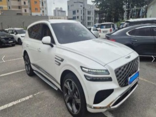 제네시스 GV80