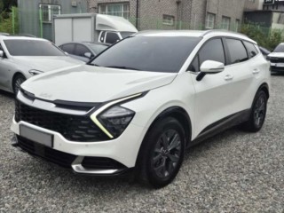 광주중고차 스포티지 5세대 (NQ5) 1.6 가솔린 2WD 노블레스 사진 1