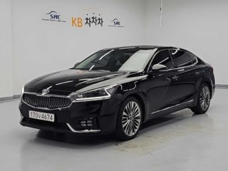기아 올 뉴 K7