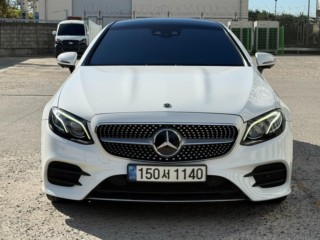 벤츠 E-클래스 W213