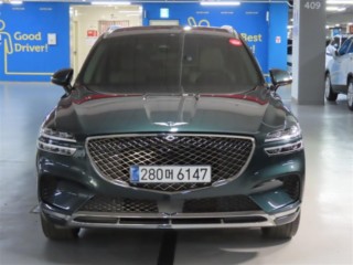 제네시스 GV70