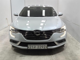 르노코리아(삼성) SM6