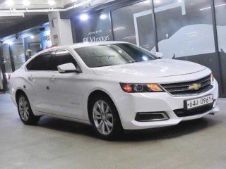 임팔라 중고차 2.5 LT 2015년식