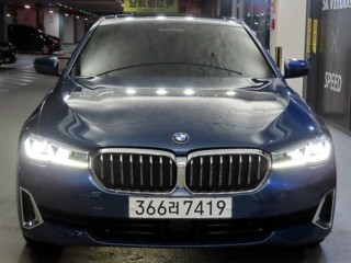 BMW 5시리즈 (G30)