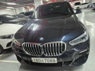 BMW X5 (G05) xDrive 45e M 스포츠 중고차 사진 1