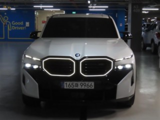BMW XM (G09)