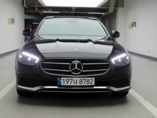벤츠 E-클래스 W213
