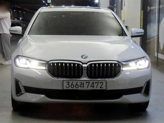 BMW 5시리즈 (G30)