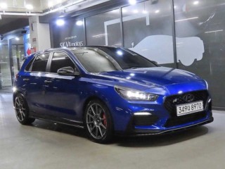 현대 i30 (PD)