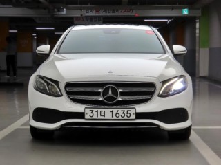 벤츠 E-클래스 W213