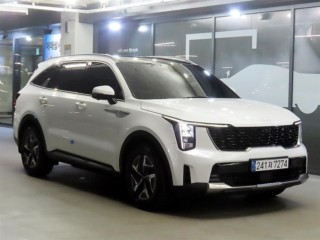 기아 쏘렌토 1.6T 2WD 노블레스 2023년 10월 중고차 외관