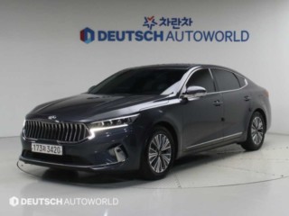 기아 K7 프리미어 하이브리드