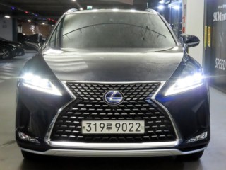 렉서스 RX 450h(4세대) 이그제큐티브 사진 1