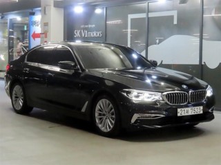 BMW 5시리즈 (G30)