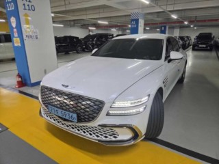 제네시스 G80(RG3)