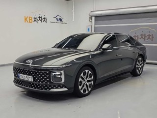 현대 그랜저 하이브리드 (GN7)