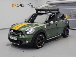 미니 컨트리맨 (R60)