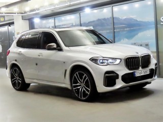 BMW X5 (G05)
