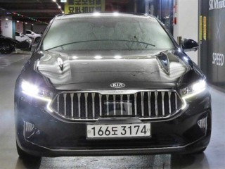 기아 K7 프리미어