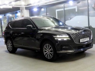 제네시스 GV80