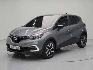 르노코리아(삼성) 뉴QM3