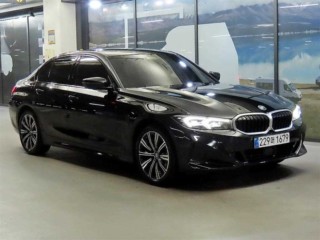 BMW 3시리즈 (G20) 320i