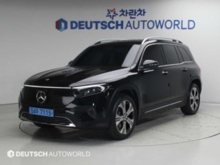 벤츠 EQB (X243)