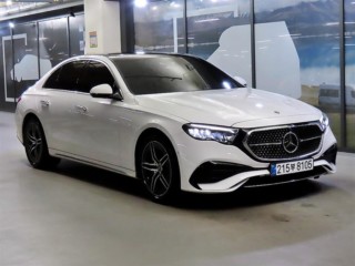 벤츠 E-클래스 W214