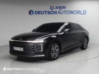 현대 그랜저 하이브리드 (GN7)