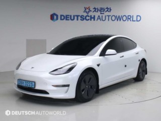 테슬라 모델 3