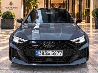 아우디 RS3 (8Y) 2.5 TFSI 콰트로