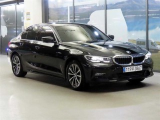 BMW 3시리즈 (G20) 320i M 스포츠