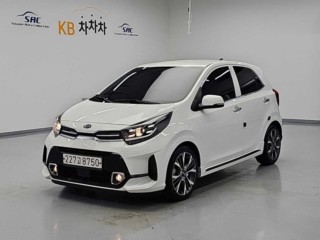 기아 모닝 어반
