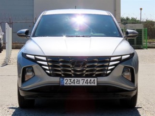 현대 투싼 (NX4) 디젤 2.0 4WD 모던 2022년 04월 중고차 외관