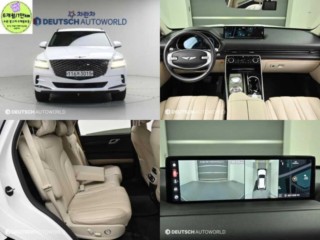 제네시스 GV80