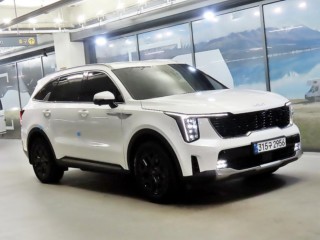 기아 쏘렌토 1.6T 2WD 시그니처 2025년 02월 중고차 외관