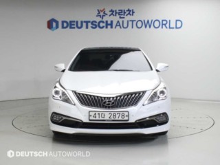 현대 그랜저 HG