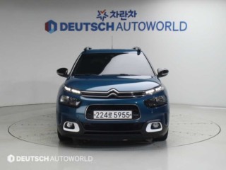 시트로엥 C4 각투스