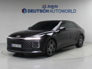 현대 그랜저 하이브리드 (GN7)