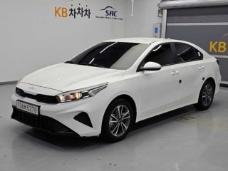 기아 K3 2023년식 1.6 가솔린 프레스티지 중고차 외관 사진