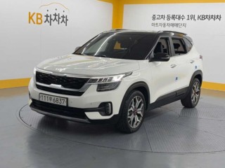 기아 셀토스