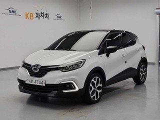 르노코리아(삼성) 뉴QM3