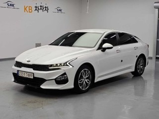 기아 K5 3세대