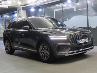 제네시스 GV70