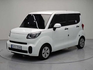 기아 더 뉴 레이